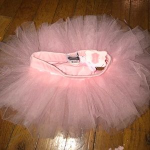 Mudpie TuTu